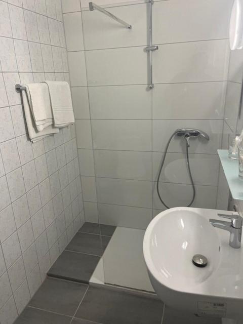 City Hotel Post 14 Braunau am Inn Exterior photo